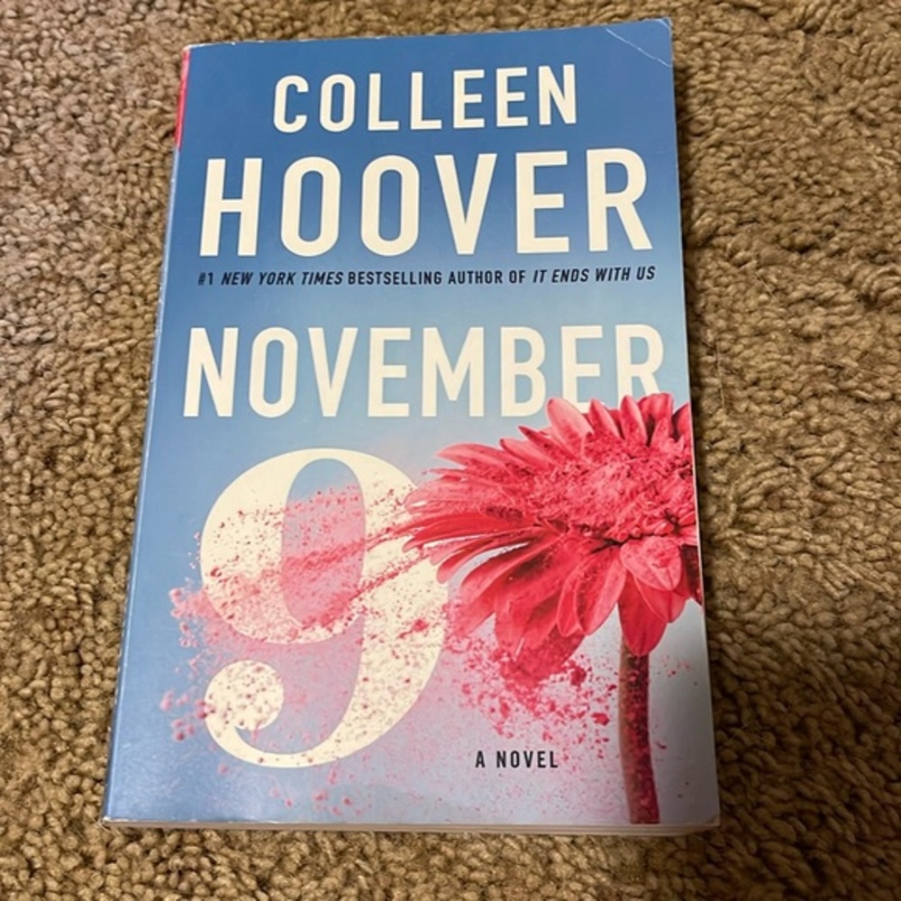 November 9